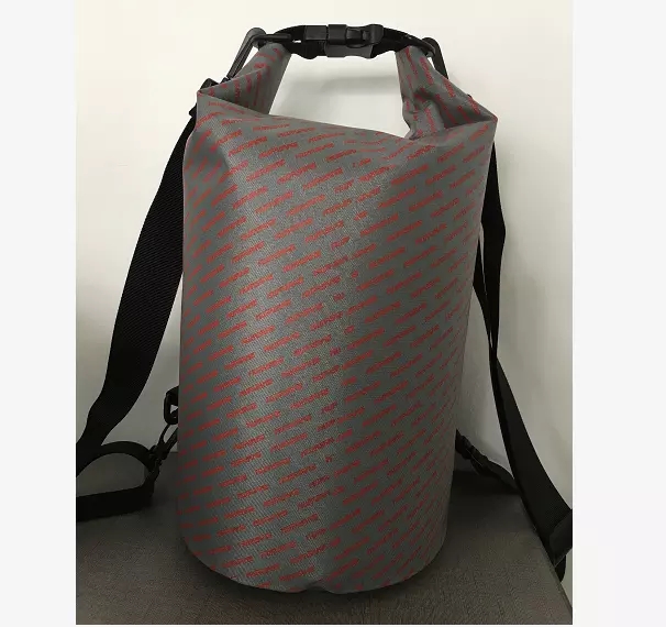 TPU dry bag