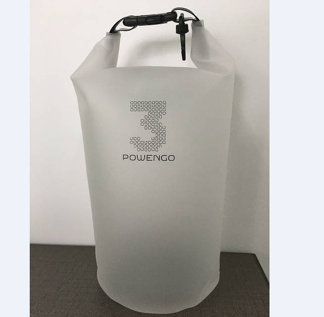 TPU dry bag