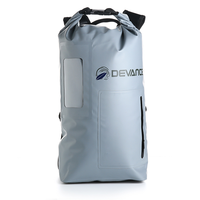 Custom Logo Backpack Waterproof Dry Bag