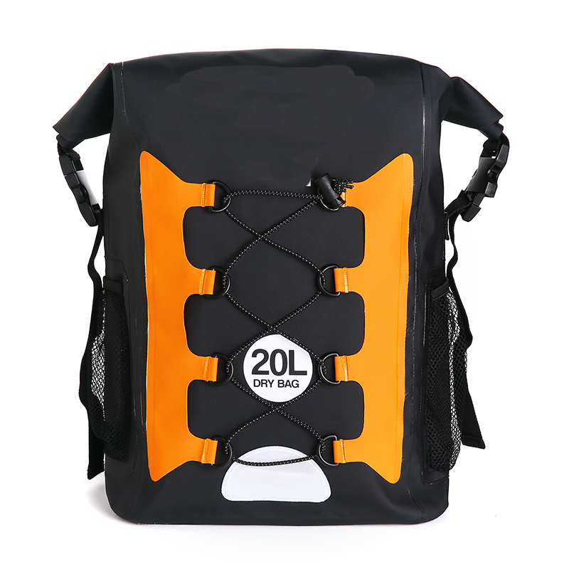 Multifunctional Wholesale Custom Fashion Waterproof Backpack