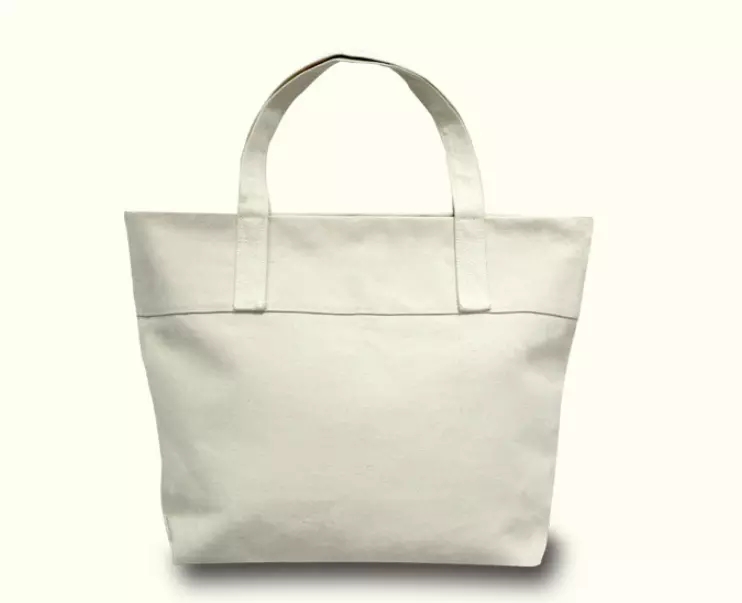 OEM foldable promotion gift cotton tote shopping bags