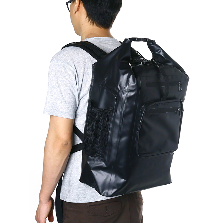 Waterproof Backpack